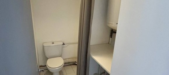 Квартира с 1 спальней в Ножан-сюр-Марн, Франция № 182632 4