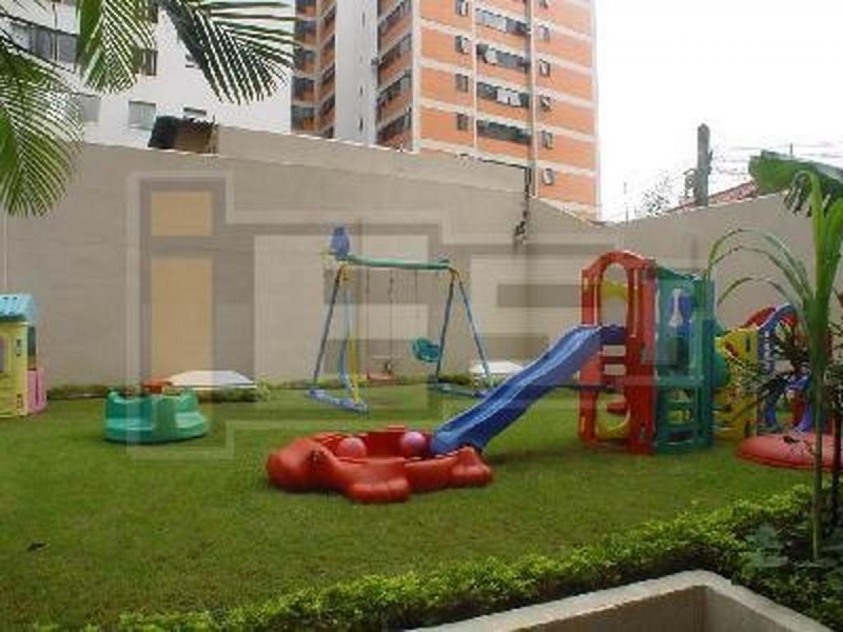 4 chambres Appartement à Sao Paulo, Brazil No. 456939