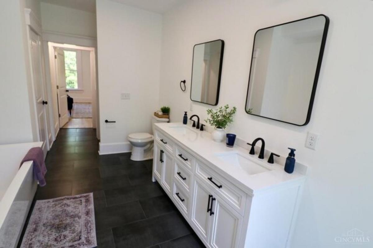 3 Schlafzimmer Haus in Cincinnati, USA, Nr. 415632