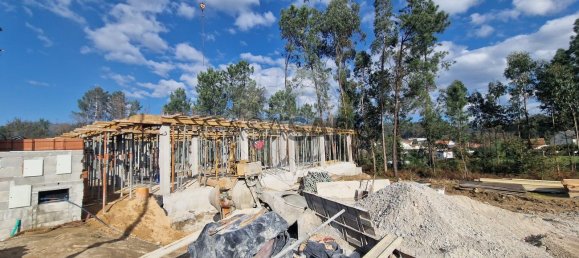 4 غرف نوم فيلا في Turiz, Portugal رقم 221817 23