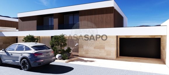 4 غرف نوم فيلا في Turiz, Portugal رقم 221817 20