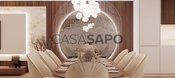 4 غرف نوم فيلا في Turiz, Portugal رقم 221817 7