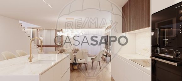 4 غرف نوم فيلا في Turiz, Portugal رقم 221817 9