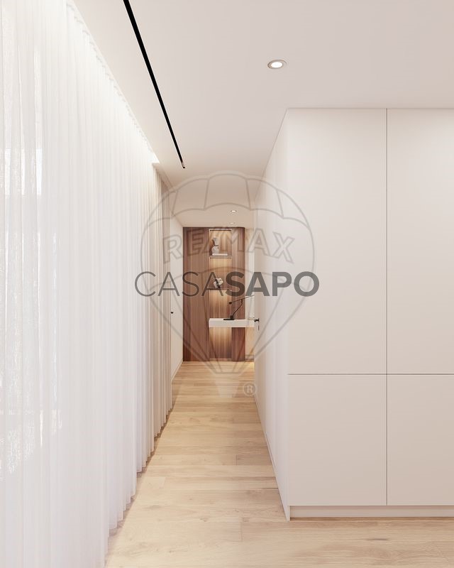 4 غرف نوم فيلا في Turiz, Portugal رقم 221817