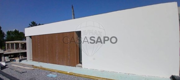 4 غرف نوم فيلا في Turiz, Portugal رقم 221817 28