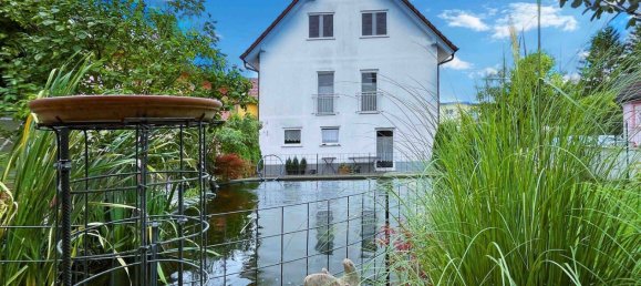 Adosado de 4 dormitorios en Schwarzwald-Baar-Kreis, Germany No. 65709 4