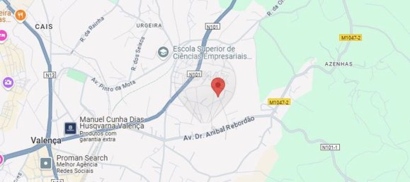 Casa T3 em Valença, Portugal N.º 22835 9