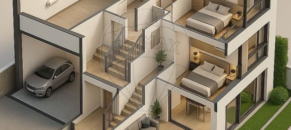 Casa T3 em Valença, Portugal N.º 22835 33