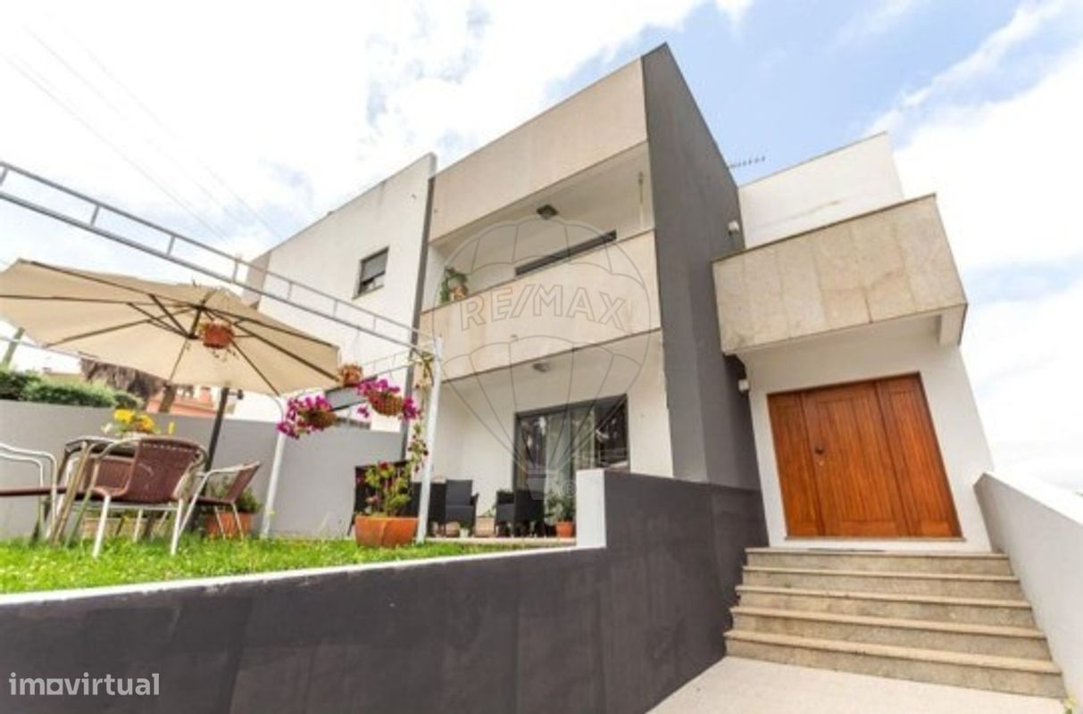 Casa T3 em Valença, Portugal N.º 22835