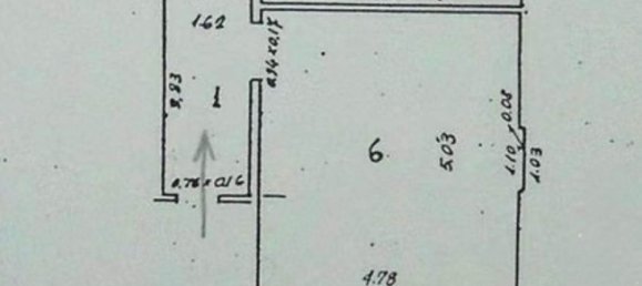 Apartamento de 2 dormitorios en Cecina, Italy No. 287253 22