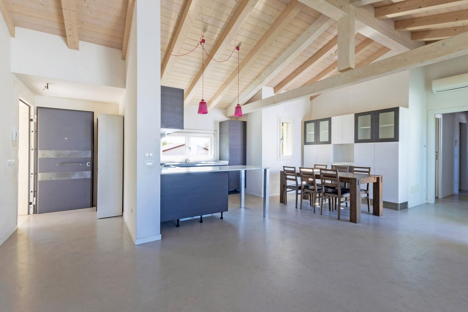 4غرفة شقة في Roncade, Italy رقم 306788