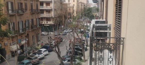 5-Zimmer Wohnung in Palermo, Italy, Nr. 45907 9