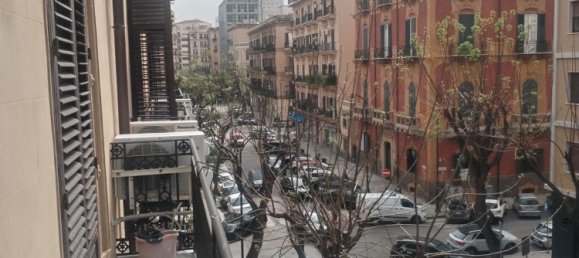 5-Zimmer Wohnung in Palermo, Italy, Nr. 45907 6