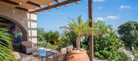 Vivenda T5 em Chania, Greece N.º 60 23