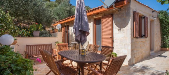 Villa T5 em Chania, Greece N.º 60 26