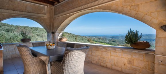 Villa T5 em Chania, Greece N.º 60 25