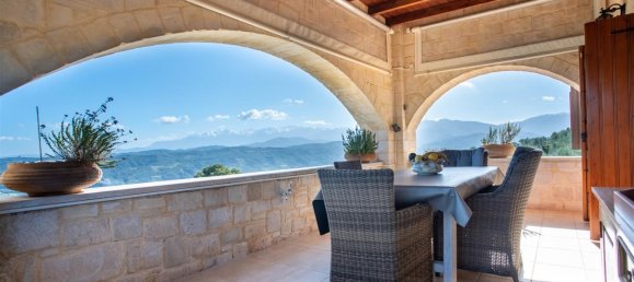 Vivenda T5 em Chania, Greece N.º 60 3