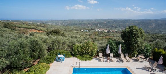 Villa T5 em Chania, Greece N.º 60 6