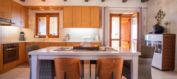 Villa T5 em Chania, Greece N.º 60 15