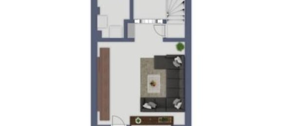 3 chambres Maison de ville à Hanover, Germany No. 230924 17