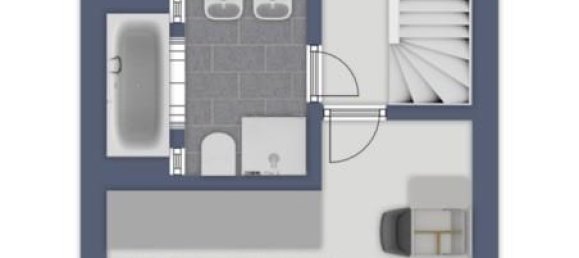 3 chambres Maison de ville à Hanover, Germany No. 230924 19