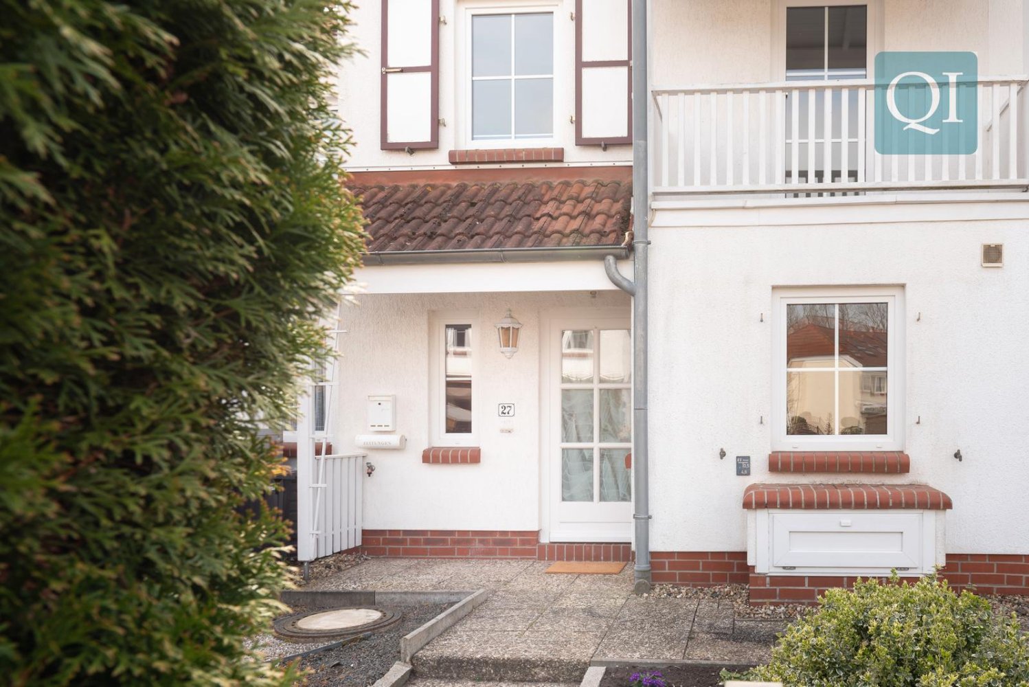 3 chambres Maison de ville à Hanover, Germany No. 230924