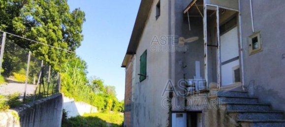 5 rooms Apartment in San Leo, Italy No. 12109 44