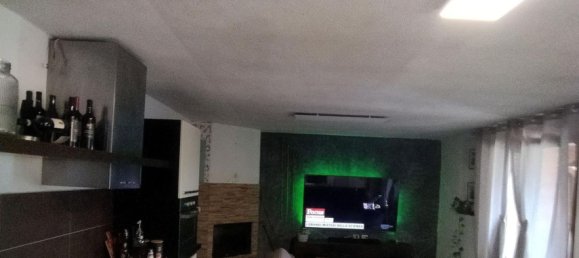 5 rooms Apartment in San Leo, Italy No. 12109 18