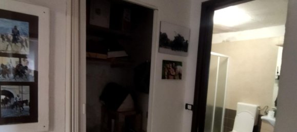 5 rooms Apartment in San Leo, Italy No. 12109 17