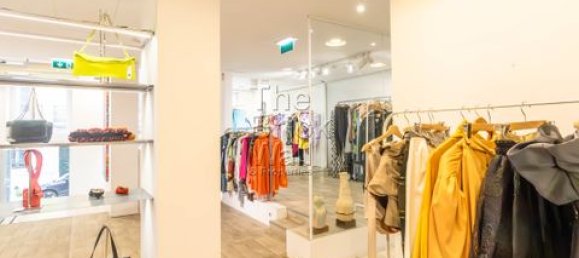  عقار تجاري في Lisbon, Portugal 203متر مربع رقم 87403 9