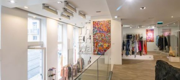  عقار تجاري في Lisbon, Portugal 203متر مربع رقم 87403 5