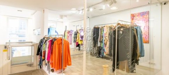  عقار تجاري في Lisbon, Portugal 203متر مربع رقم 87403 10