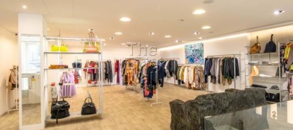  عقار تجاري في Lisbon, Portugal 203متر مربع رقم 87403 4