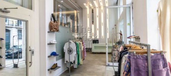  عقار تجاري في Lisbon, Portugal 203متر مربع رقم 87403 14