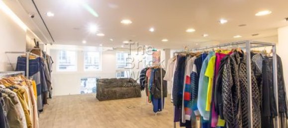  عقار تجاري في Lisbon, Portugal 203متر مربع رقم 87403 7