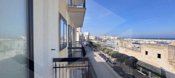 Apartamento de 8 habitaciónes en Mola di Bari, Italy No. 20990 29