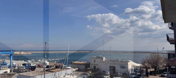Apartamento de 8 habitaciónes en Mola di Bari, Italy No. 20990 24