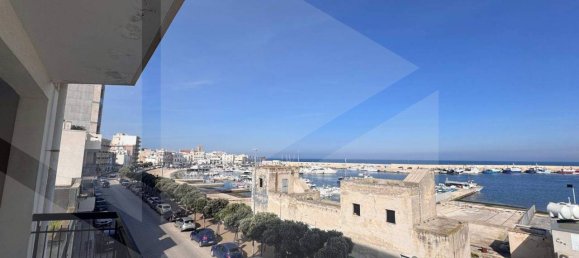 Apartamento de 8 habitaciónes en Mola di Bari, Italy No. 20990 30