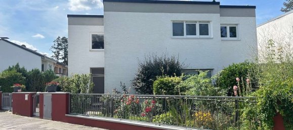 Moradia em banda de 6 divisões em Darmstadt, Germany N.º 30699 2