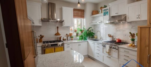 Вилла с 1 спальней в Римини, Италия № 271163 7