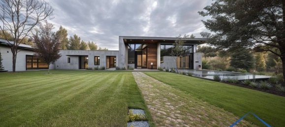 Вилла с 1 спальней в Римини, Италия № 271163 15