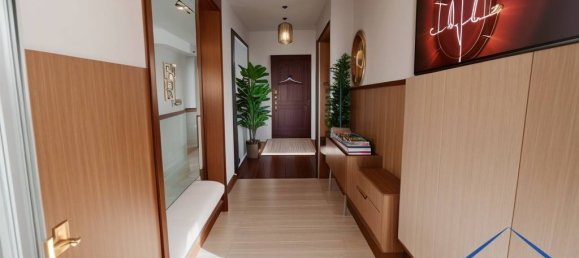 Вилла с 1 спальней в Римини, Италия № 271163 5