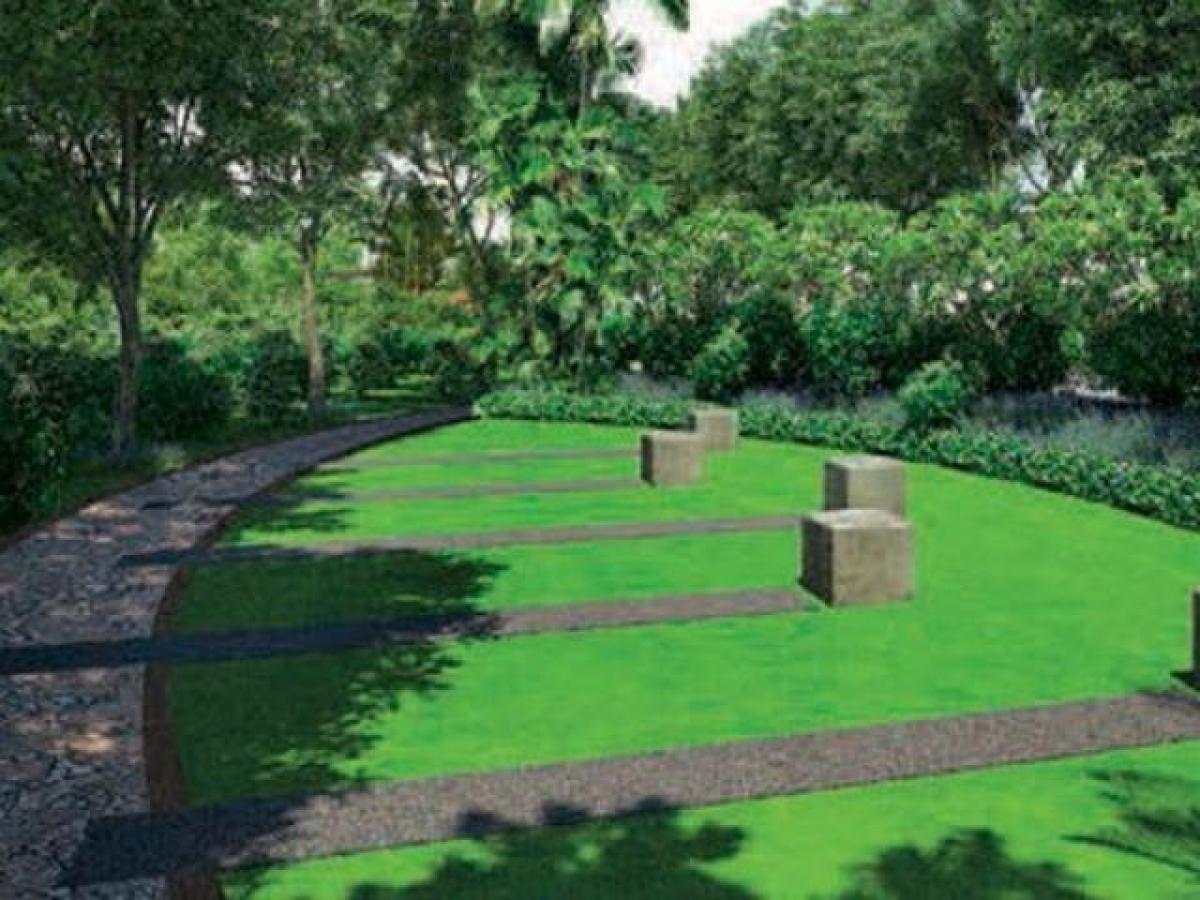  قطعة أرض في Bangalore, India رقم 30416