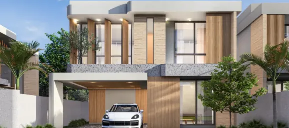 4 dormitorios villa en venta en Phuket, Southern Thailand, Thailand № 80081 2