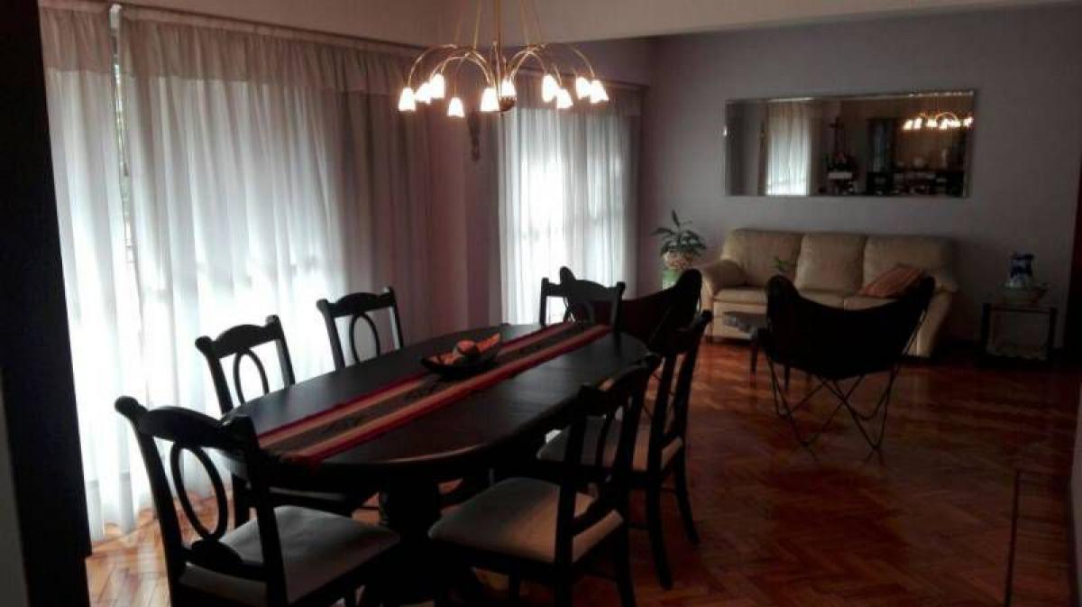 3 bedrooms Apartment in Santa Fe, Argentina No. 1114