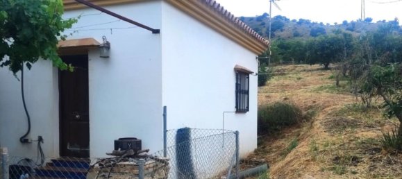 6149m² Land in Coin, Spain No. 149355 6