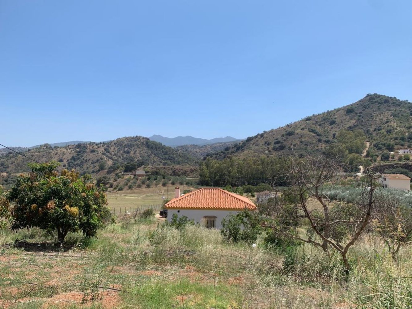 6149m² Land in Coin, Spain No. 149355