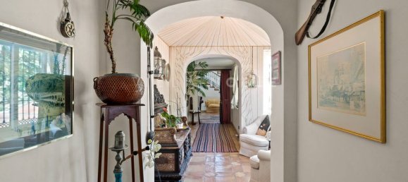 4 Schlafzimmer Villa in Malaga, Spain, Nr. 107205 6