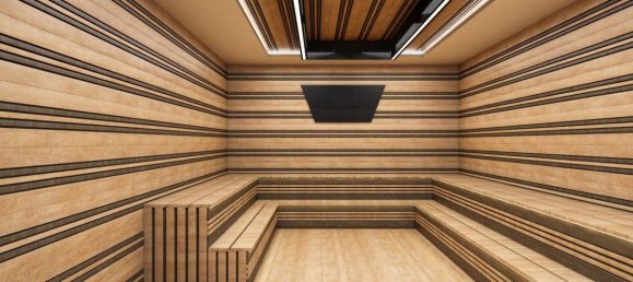 2 rooms Apartment in Alanya, Turkey No. 12732 21