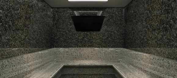 2 rooms Apartment in Alanya, Turkey No. 12732 22